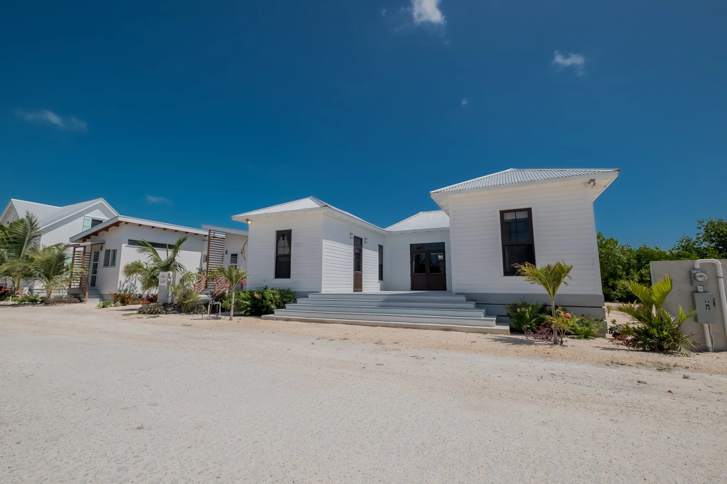 Casa Turtleback