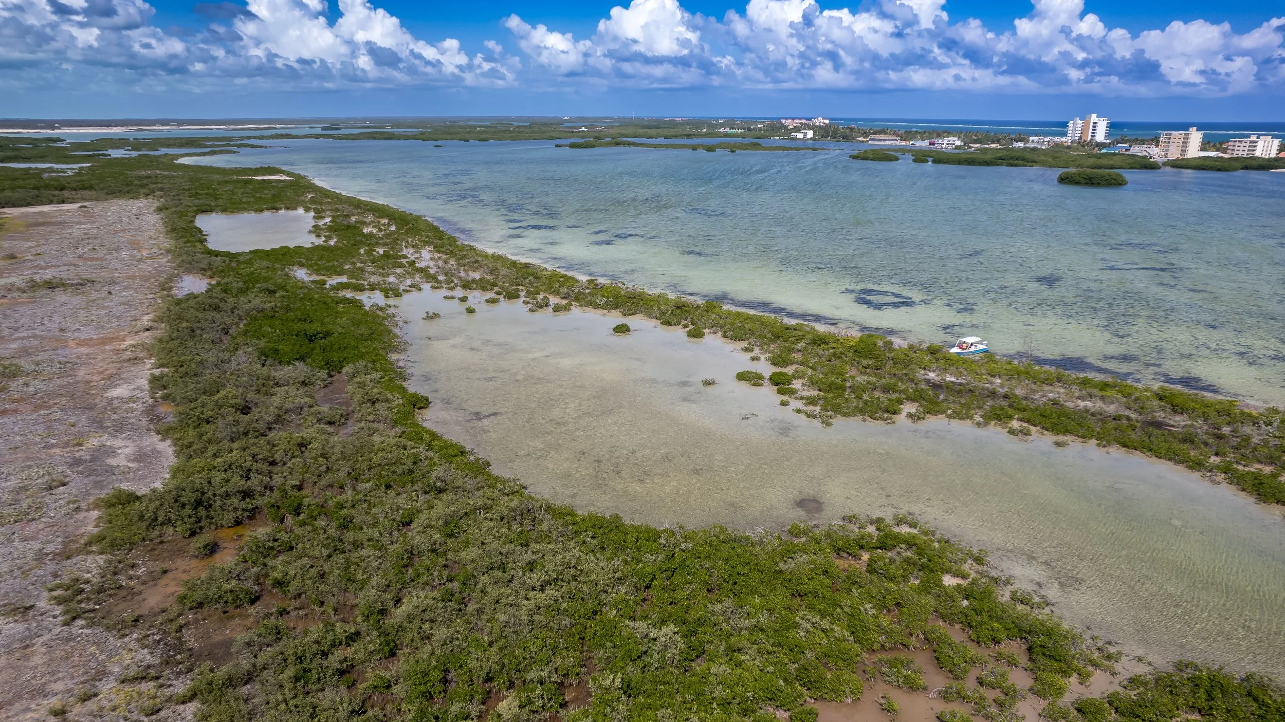 Waterfront Land 6156