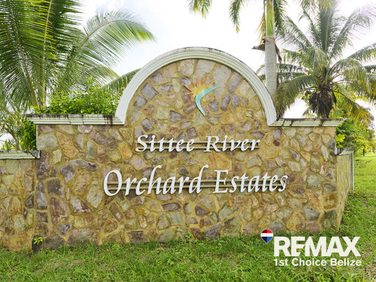 L3873 - Sittee River Orchard Estates Development