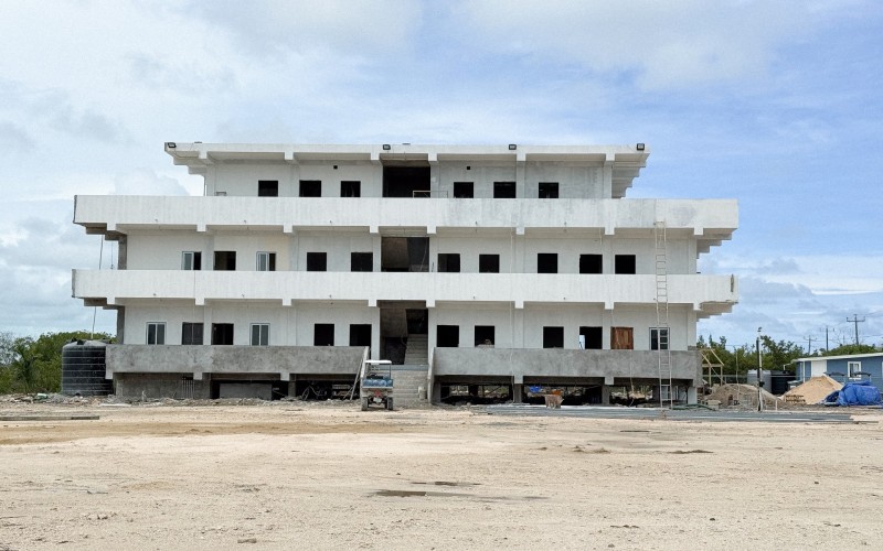 Sol Suites – 5 Miles North Of San Pedro Town