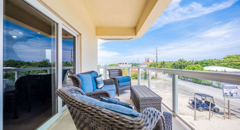 Spacious One Bedroom Condo - Recently Reduced!