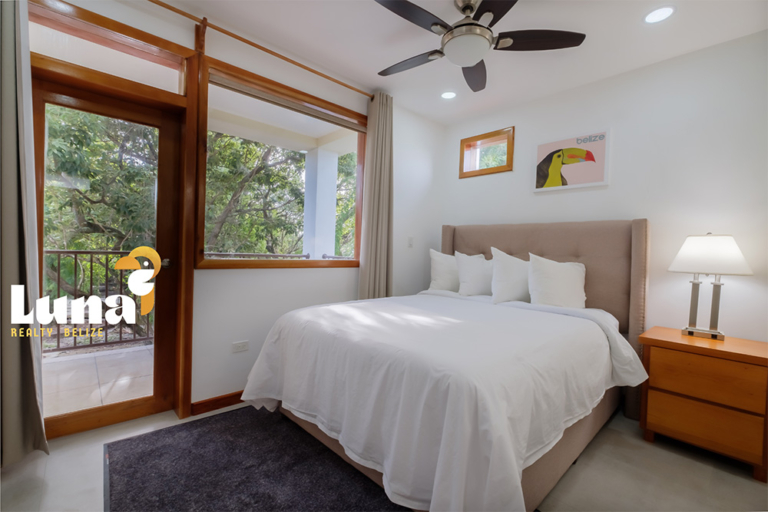 Studio Condo at Grand Baymen – F203
