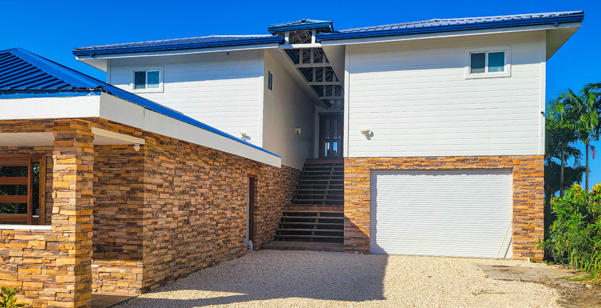 Stunning Waterfront Home in the Marina Community of Vista Cove
