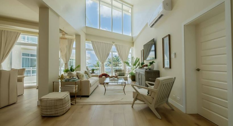 Styles Beach Penthouse