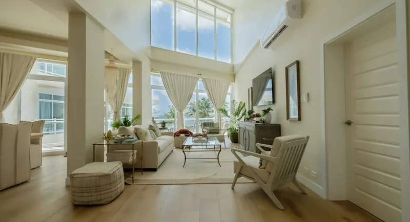 Styles Beach Penthouse