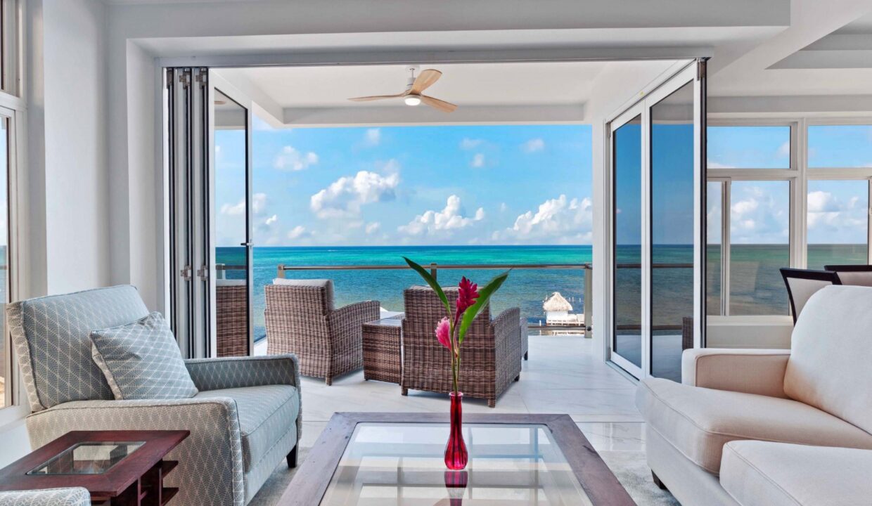Suite 103 – Black Orchid