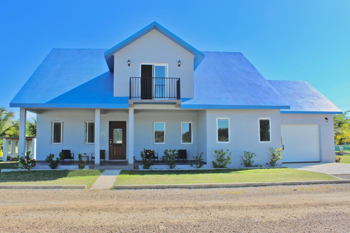 Tarpon Cove Estates 5 Bedroom