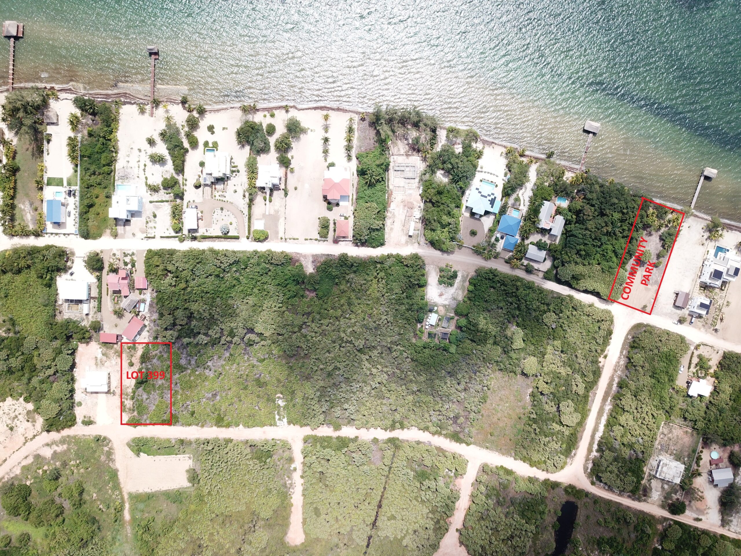 Build Your Dream in Caribbean Way