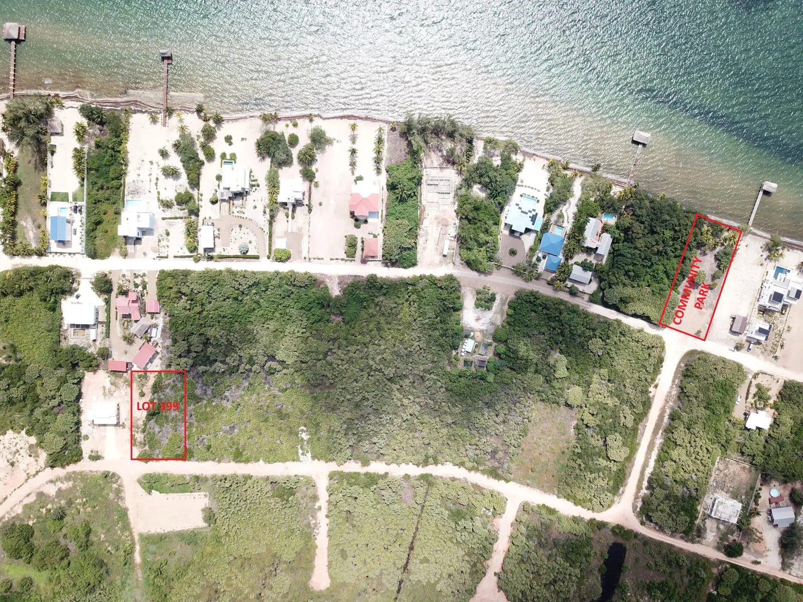 Build Your Dream in Caribbean Way