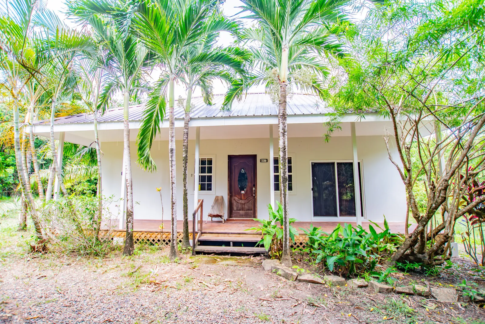 Turnkey Income Property in the New Era of Red Rock Belize