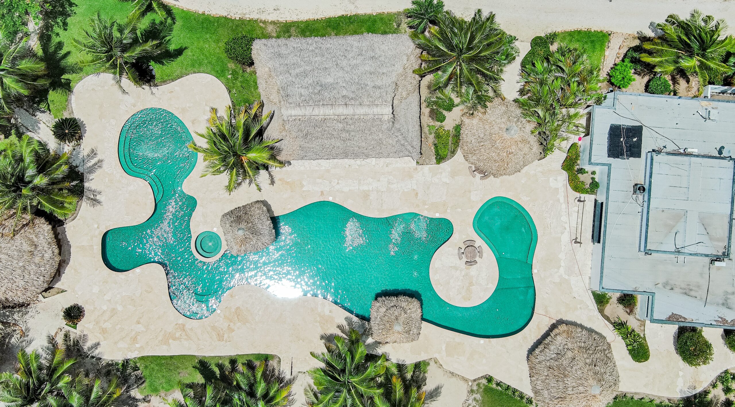 Build Your Caribbean Vision 0.704-Acre Corner Lot in Red Rock Belize