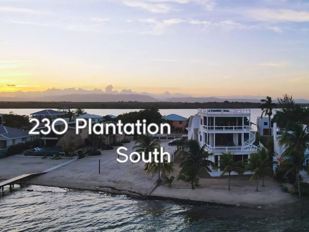 Beachfront Home with Endless Views