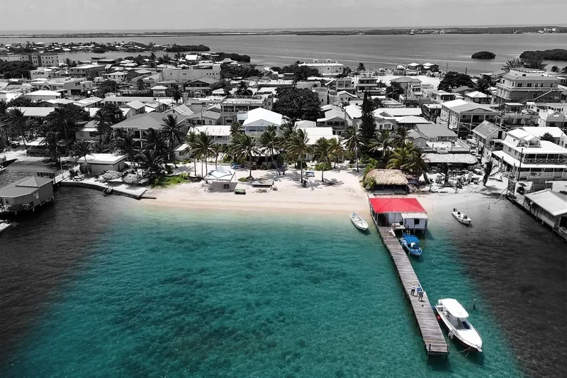 1549- Holiday Hotel – A Rare Beachfront Investment Opportunity in the Heart of San Pedro
