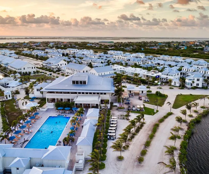 Quad Keeping Suite at Mahogany Bay Resort and Beach Club a Curio Collection By Hilton
