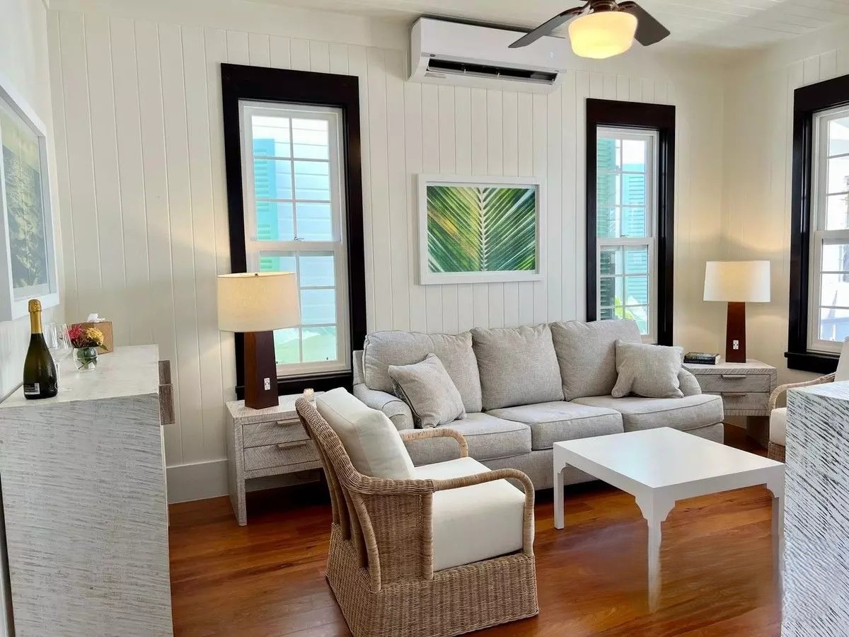 Newly Built 1 Bedroom At Mahogany Bay Resort and Beach Club a Curio by Hilton