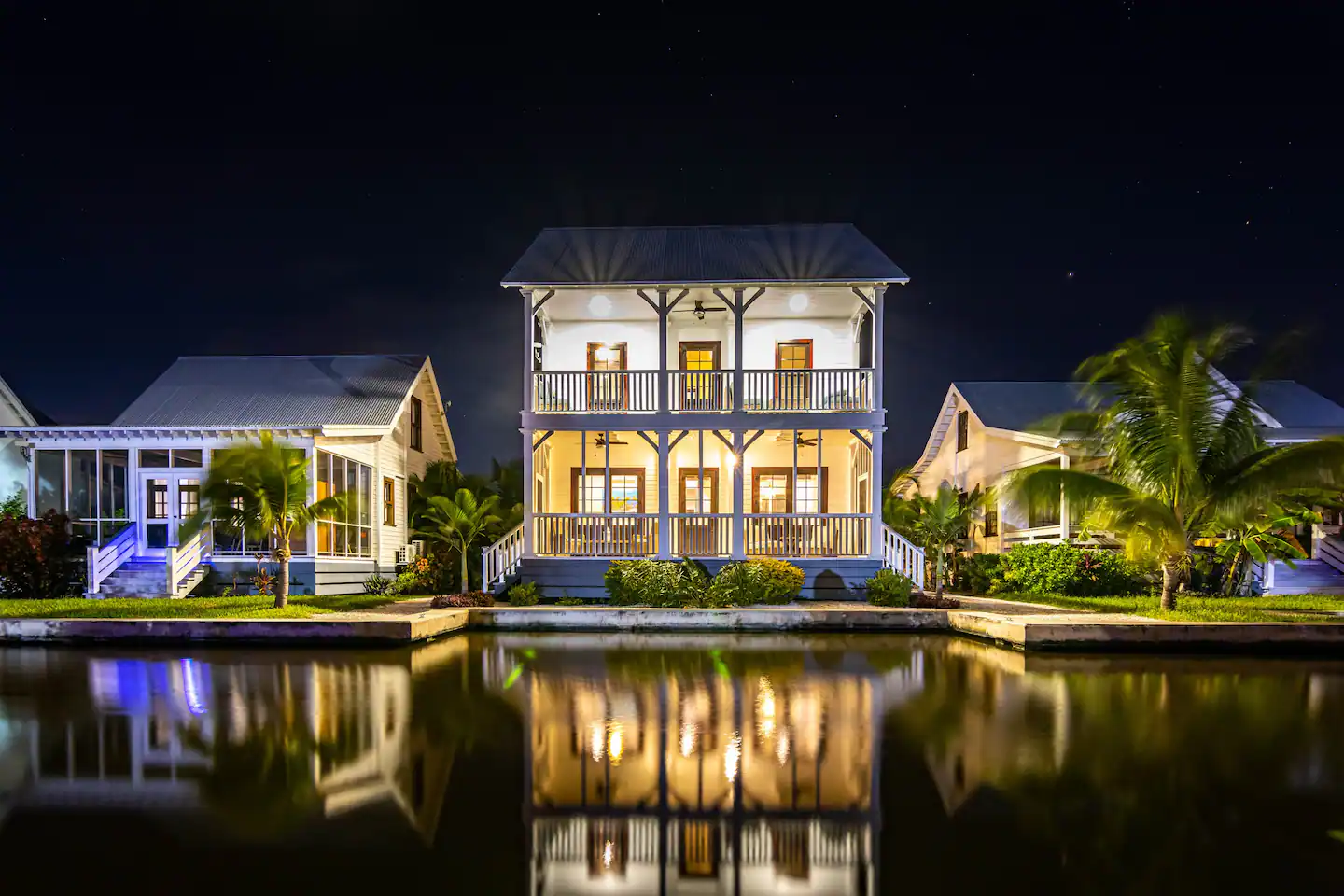 Cape Cod House in Gated Community