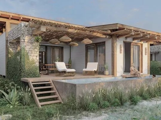 Aruna Belize