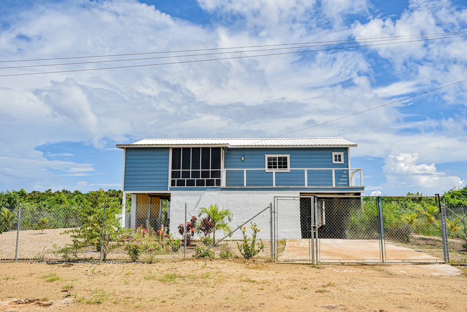 Spacious Sittee Point Home with Pool, River Views & Room to Grow