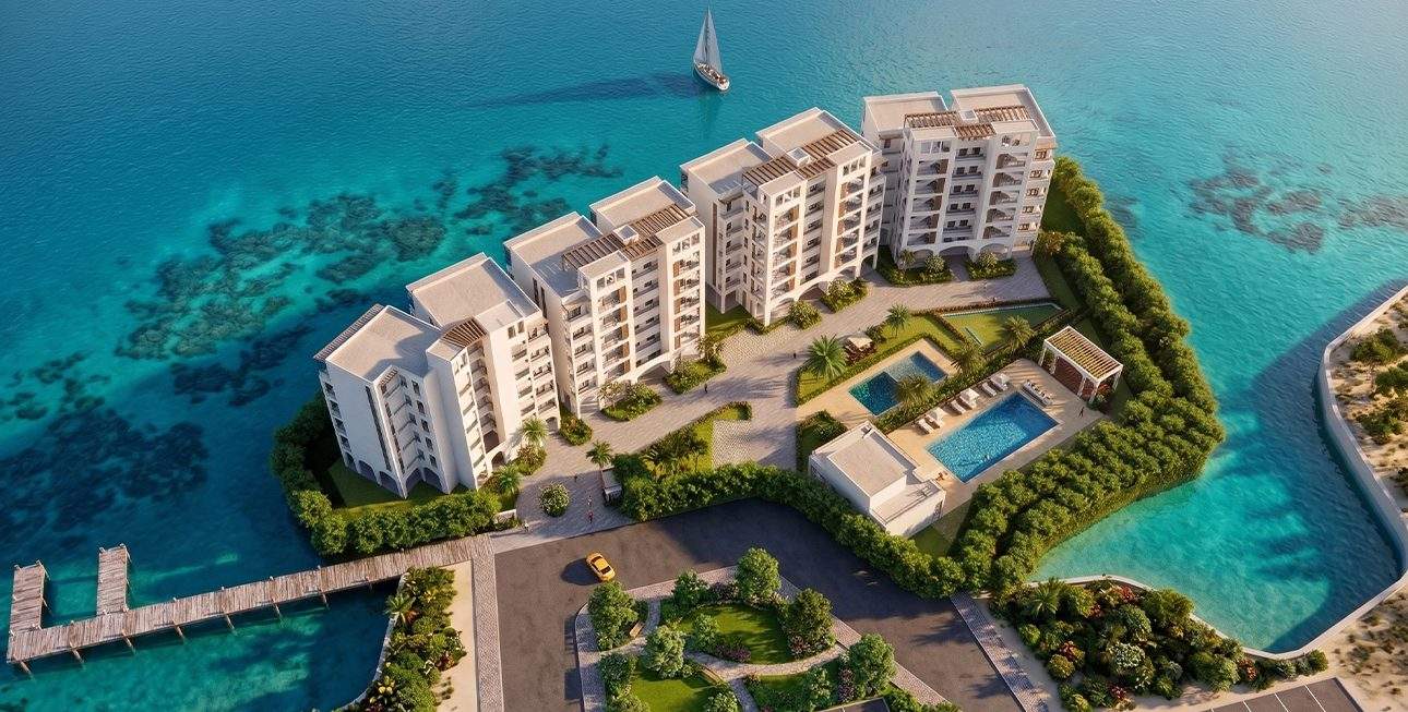301- Laguna Rio – Contemporary Lagoon front Living in the Heart of San Pedro
