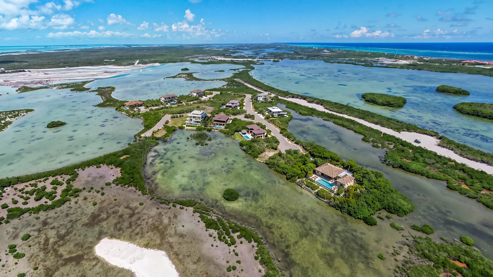 303- Laguna Point Estates – Room to Build, Just North of San Pedro