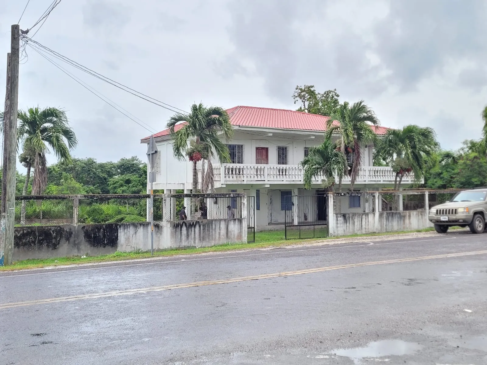 326 Northern Highway