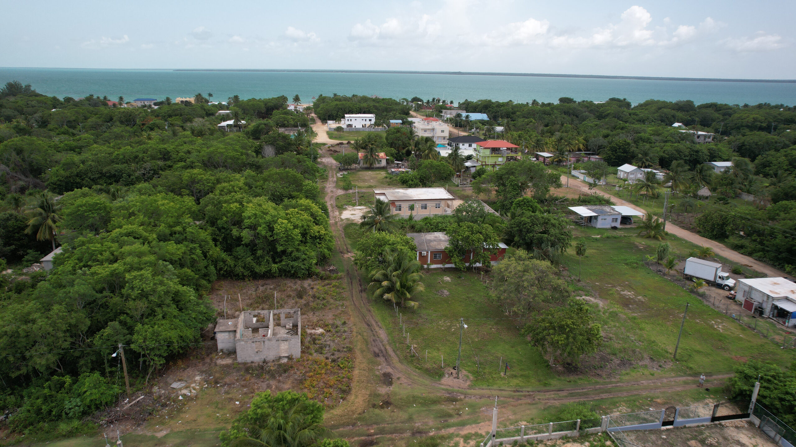 Cleared Residential Lot for Sale in Finca Solana