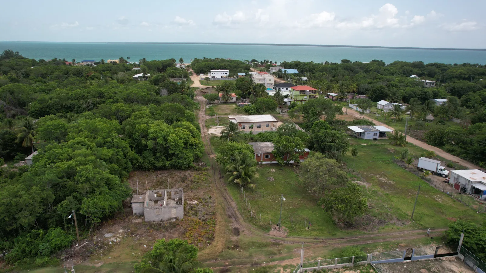 Cleared Residential Lot for Sale in Finca Solana