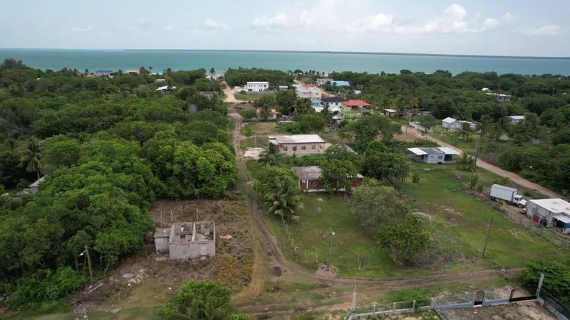 Cleared Residential Lot for Sale in Finca Solana