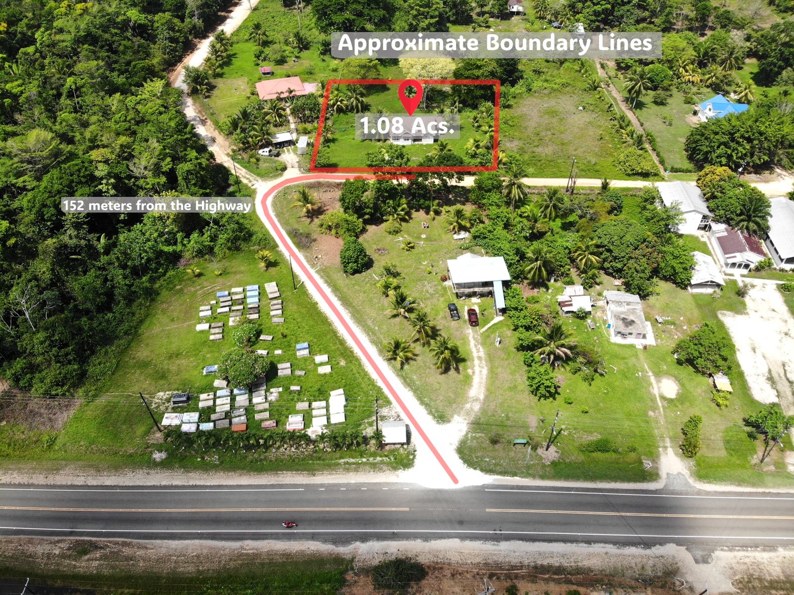 4002 Jacintoville