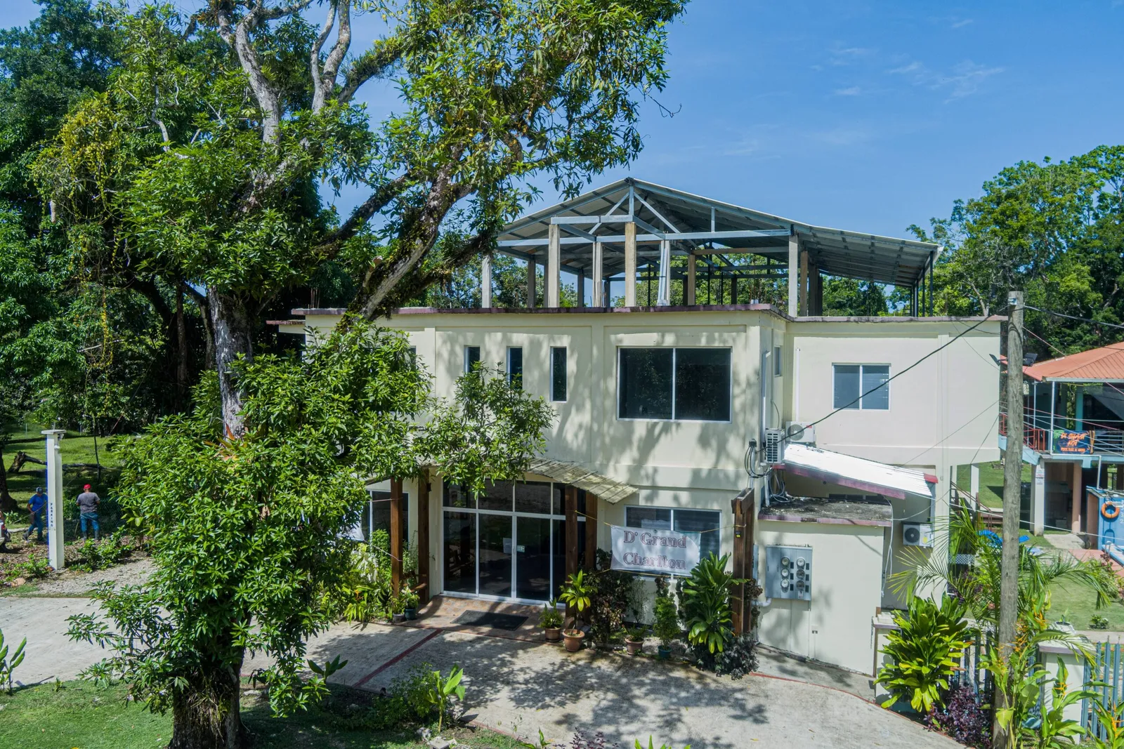 Rare Hospitality Investment Opportunity in Southern Belize