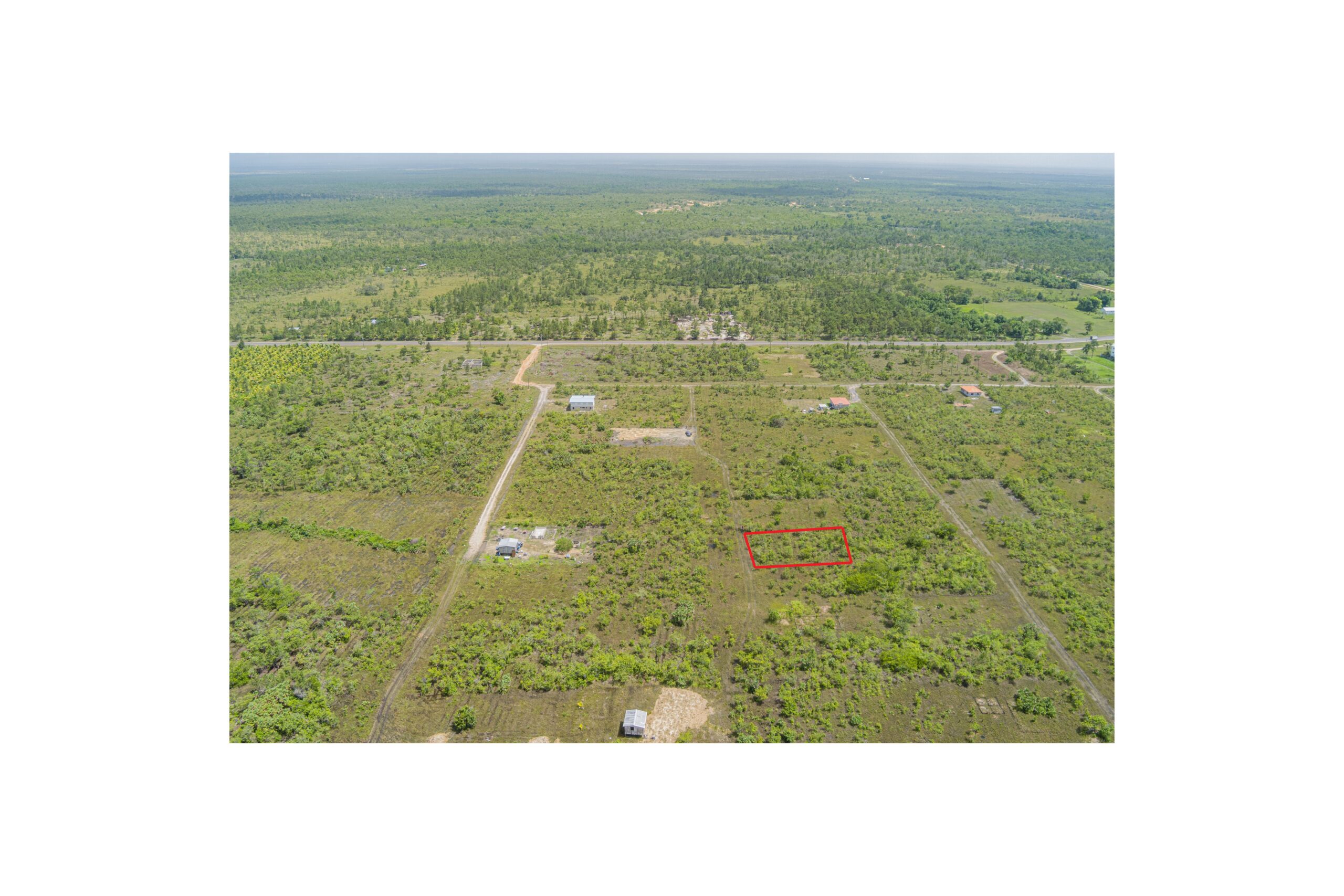 Accessible Lot Near Independence Village – Ready to Build or Invest