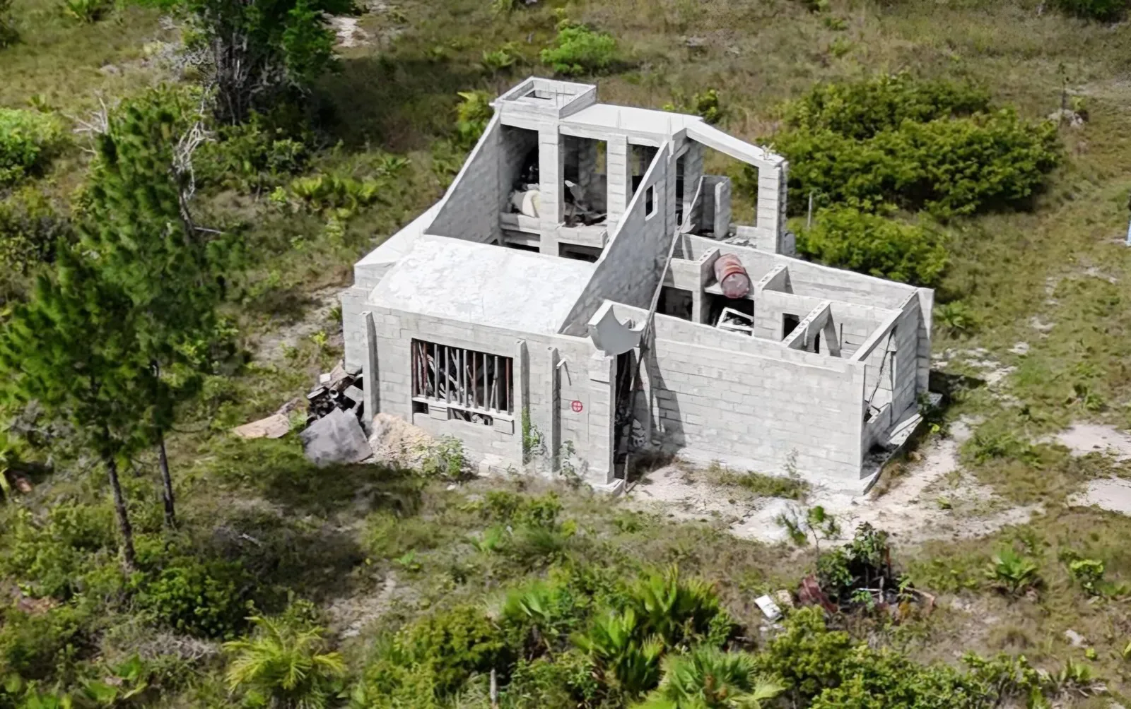 Room to Grow, Space to Dream 5.192 Acres in Belize Rural North