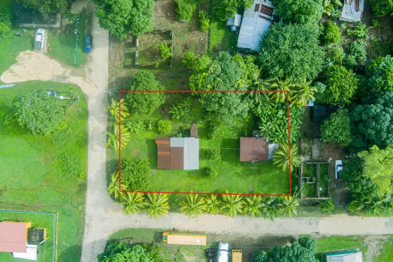 Prime Corner Land Opportunity | Bella Vista Village, Toledo District, Belize