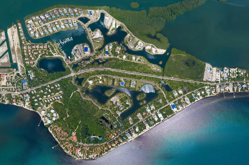 Major Caribbean Development Opportunity • Beachfront & Lagoon Frontage • Existing Luxury Resort • Residential & Hospitality Expansion