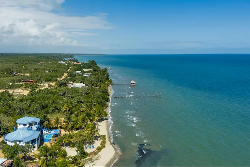 Caribbean Way