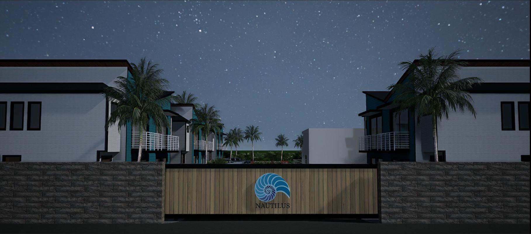 3000 - PRE-CONSTRUCTION 3 Bedroom Luxury Gated Townhomes