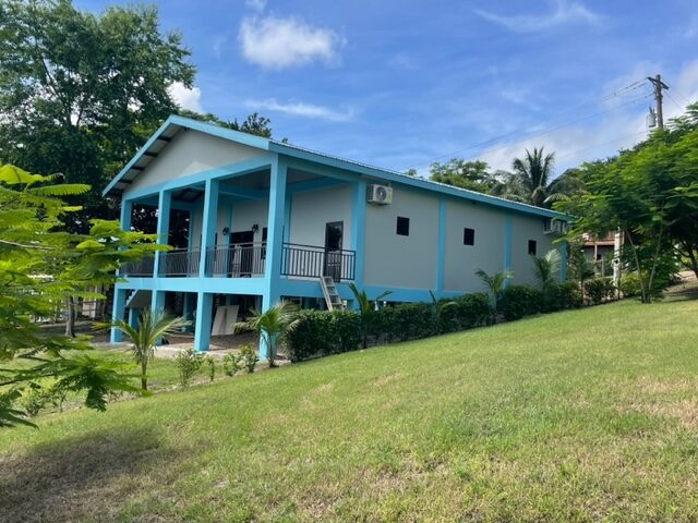 Modern Serenity: Stunning New Build with a Million Dollar View in Bullet Tree Falls, Cayo District