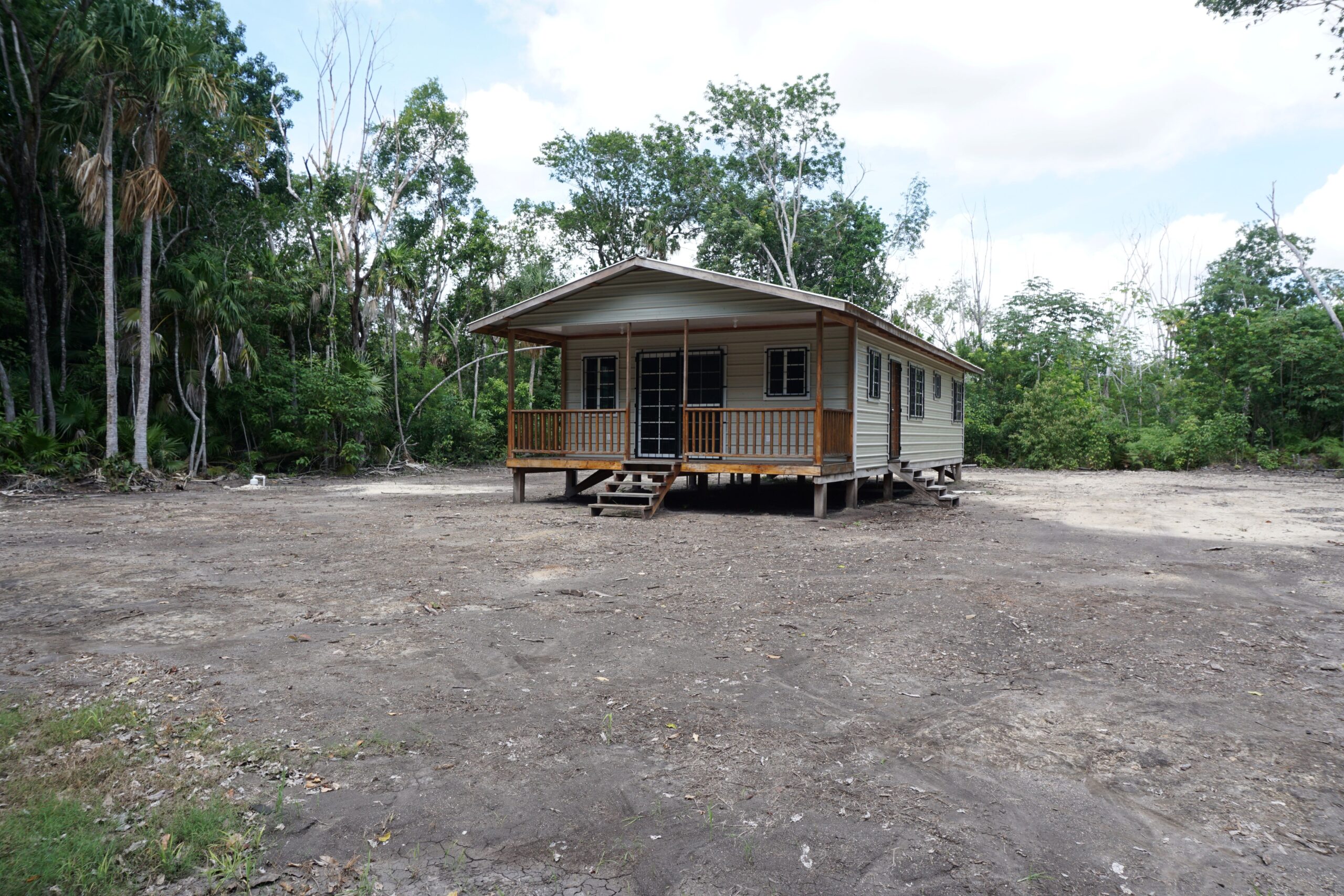 3600 - Mennonite House in Consejo Shores