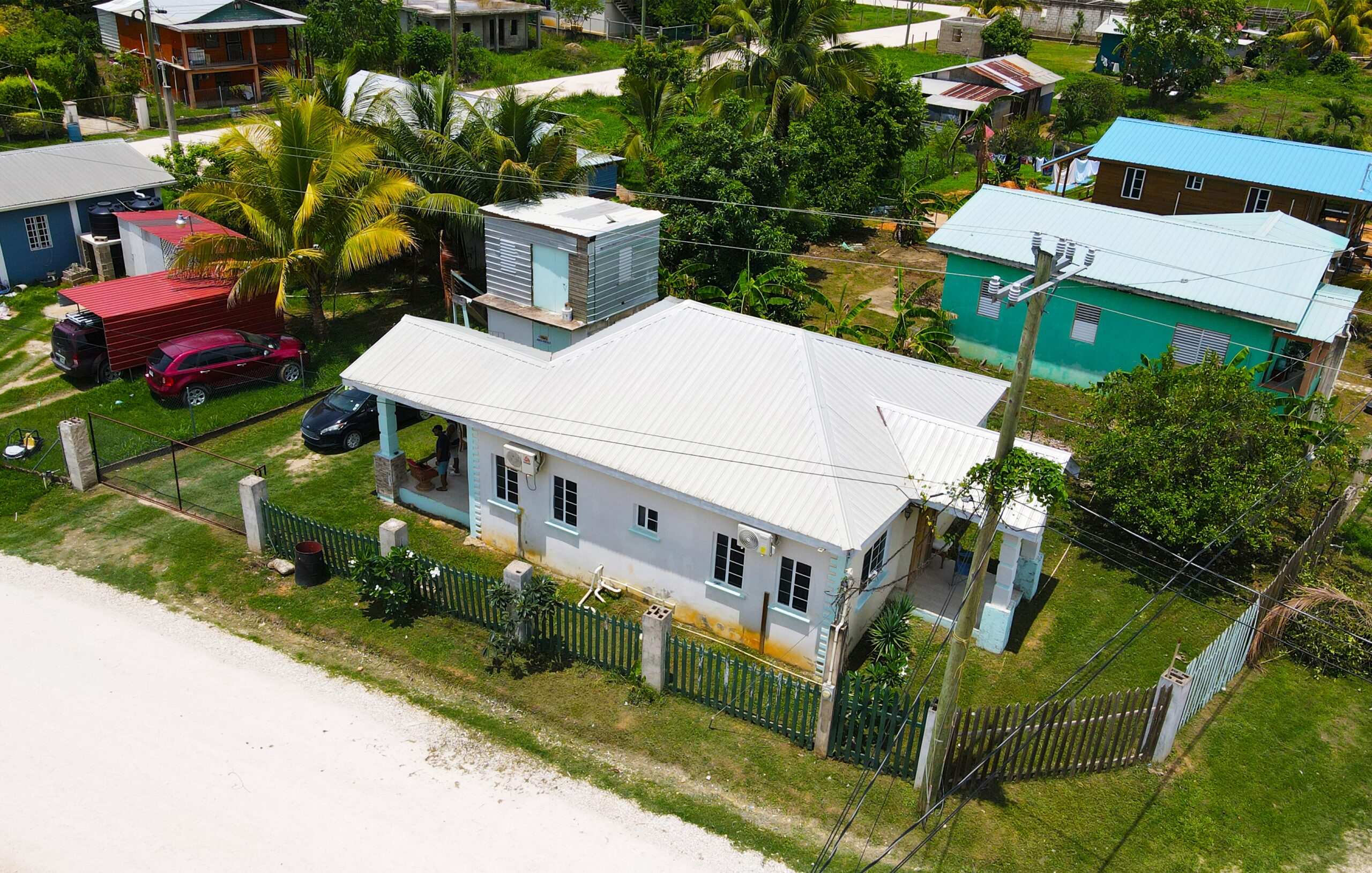 Charming Income-Generating Home Near Downtown San Ignacio