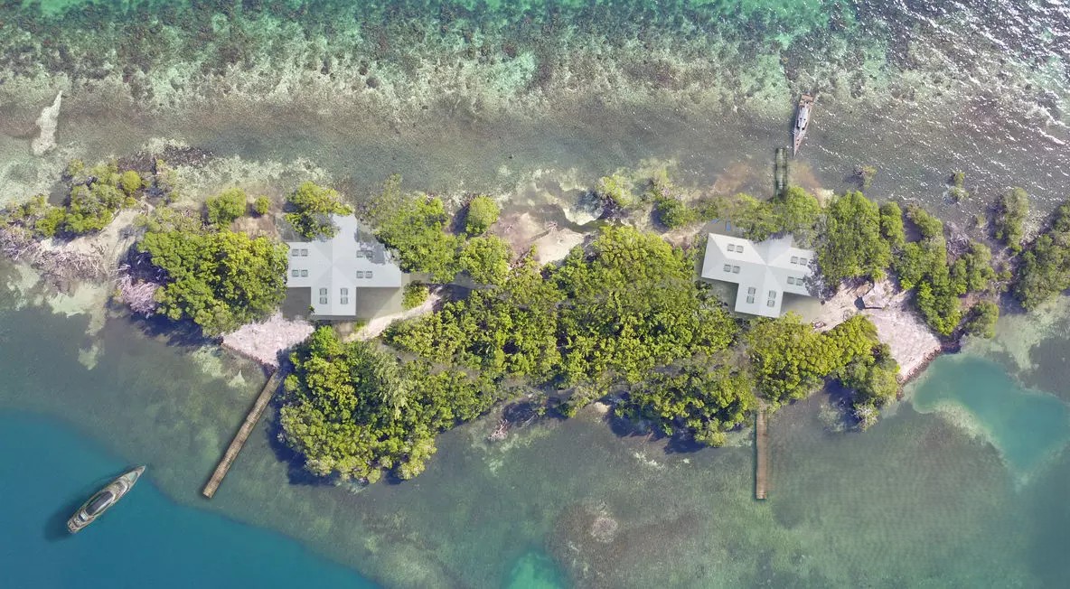 355 Driftwood Caye