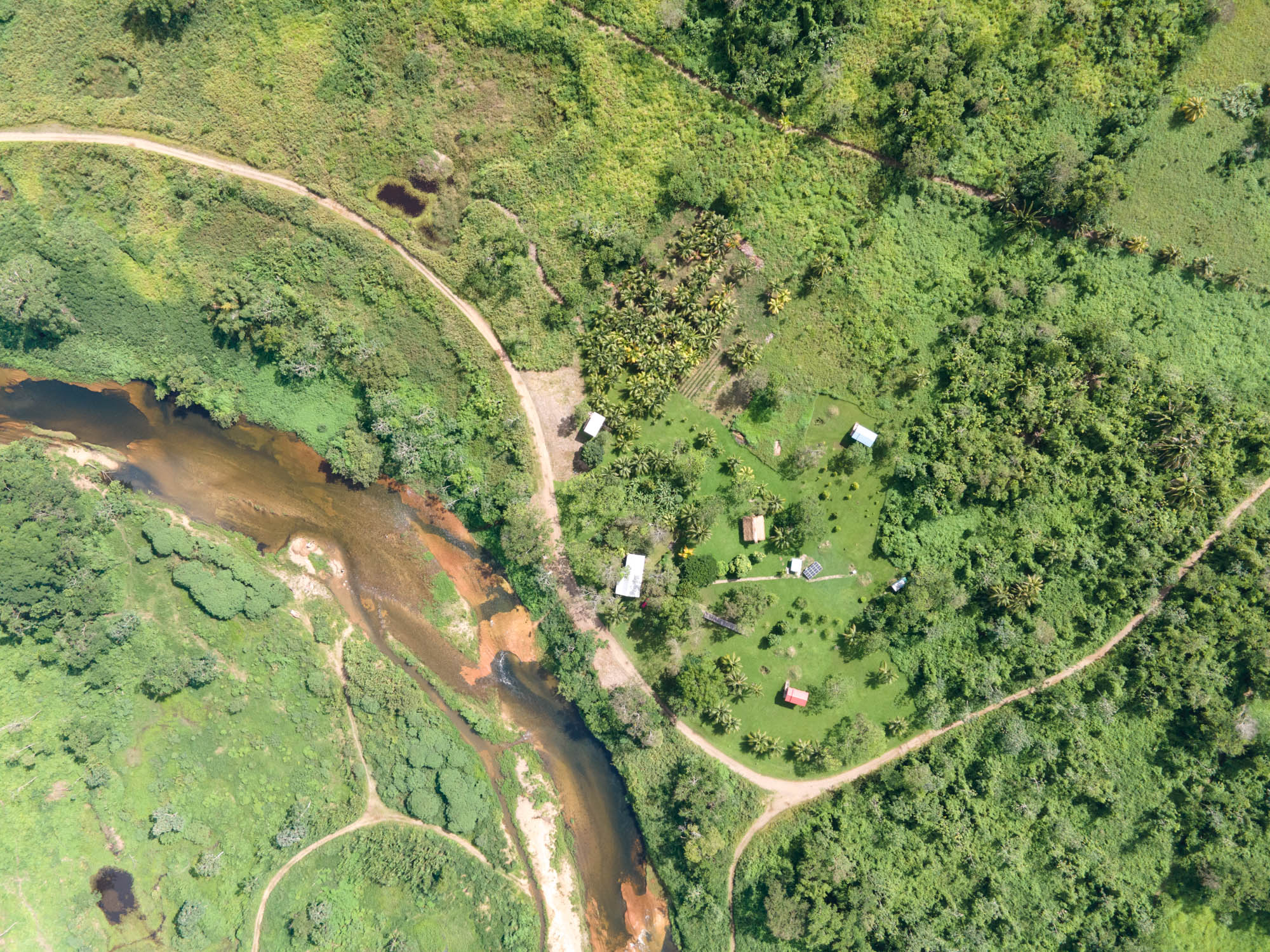Swasey River