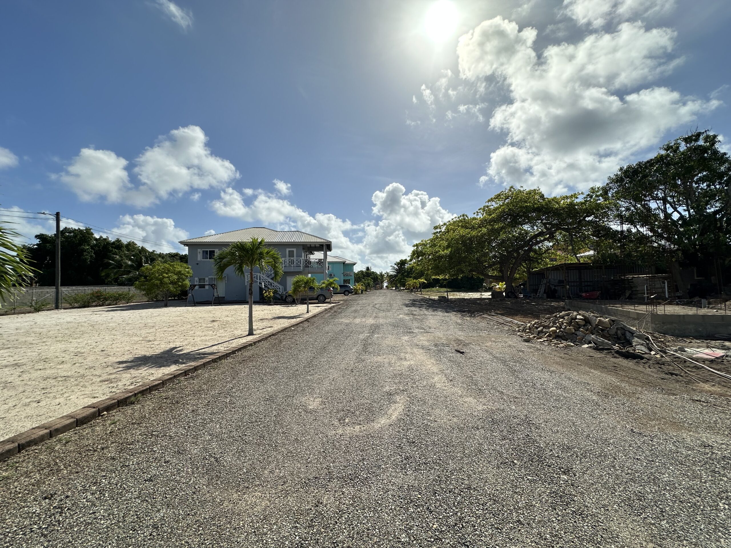 Lot 1 Placencia Village
