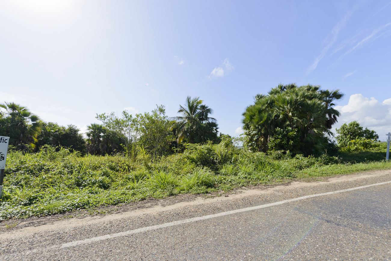1017 - 1 Acre Parcel right off Hopkins Road