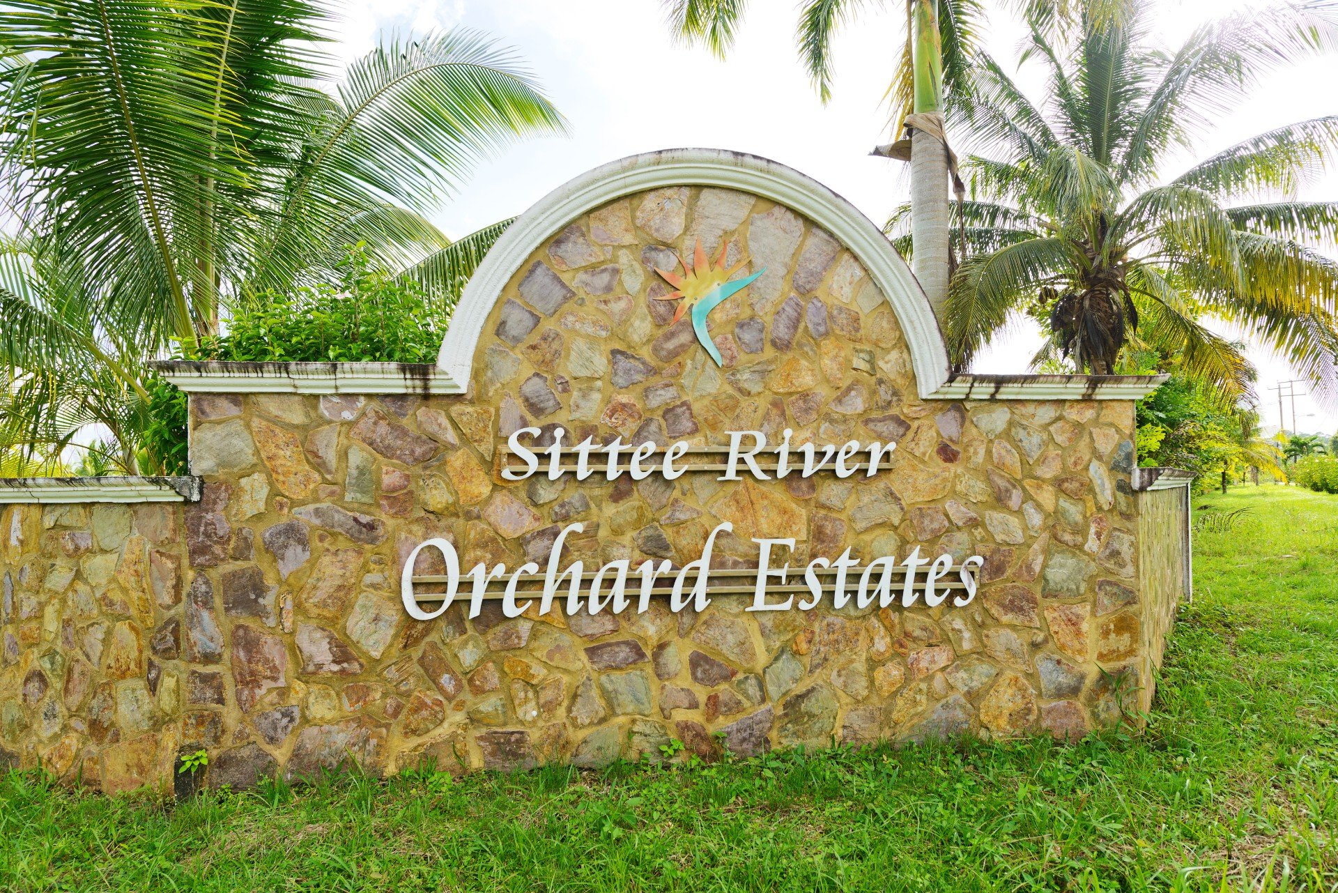 Sittee River Orchard Estates Development