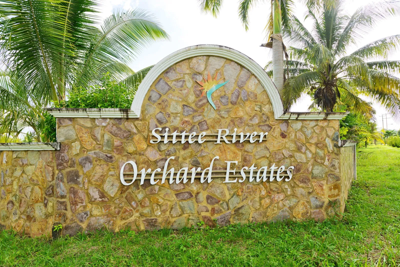 Sittee River Orchard Estates Development
