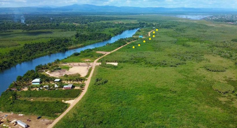 2 left -Financed River View Lots