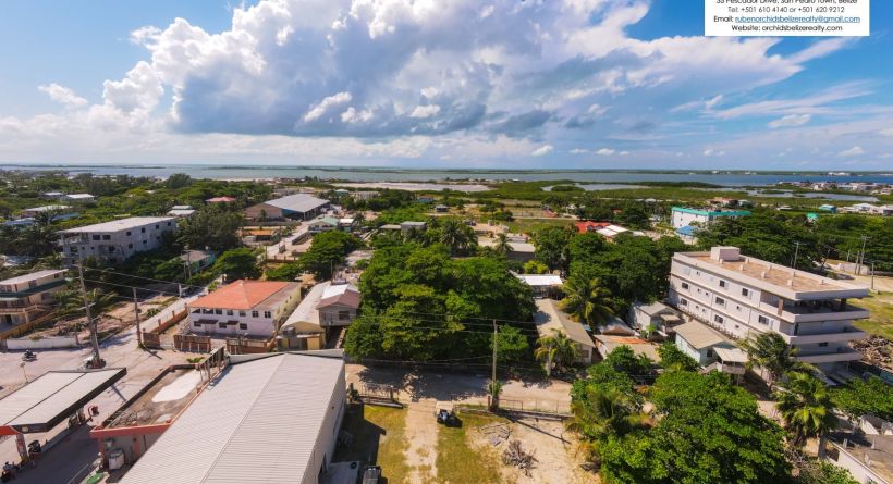 2 Prime Commercial Lands