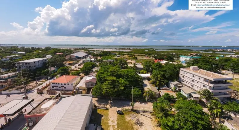 2 Prime Commercial Lands