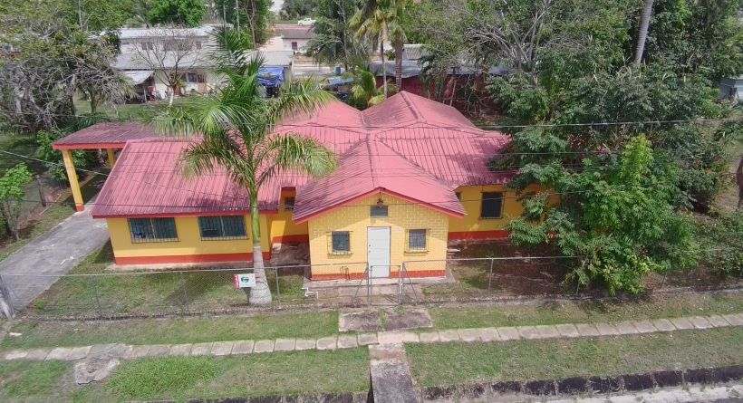 House For Sale in Belmopan