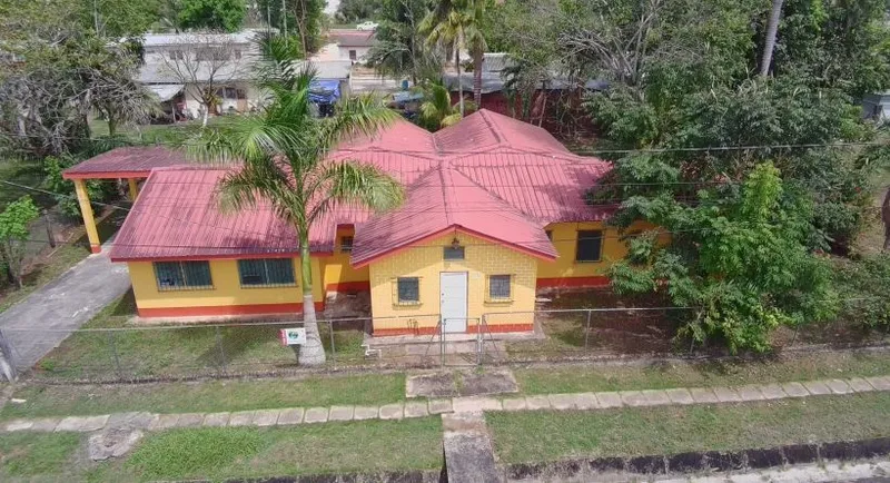 House For Sale in Belmopan